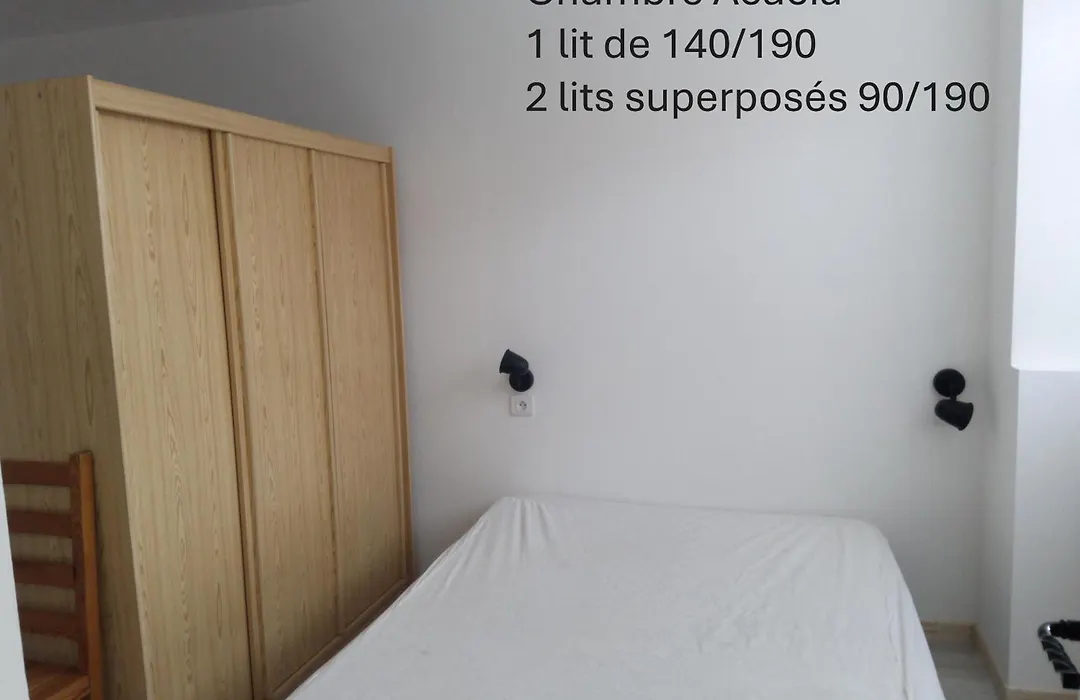 Le Relais Charraud-1