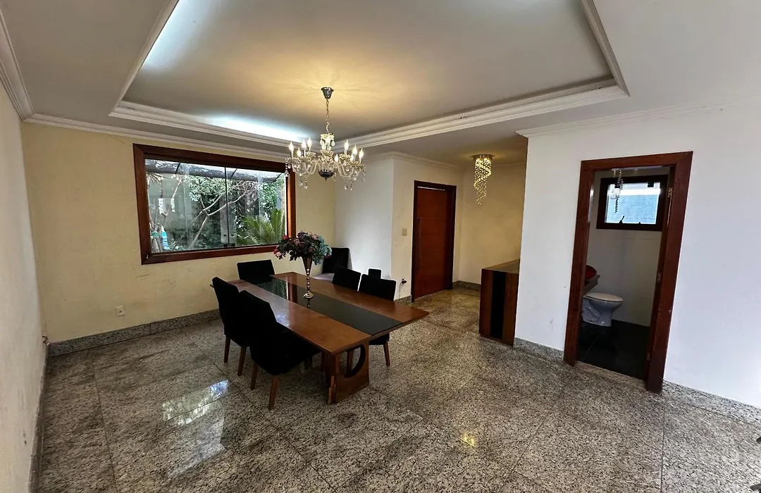 Mansão pampulha-1