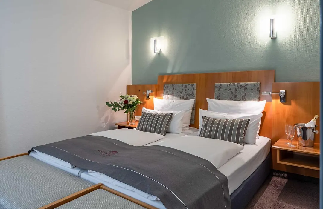 Residenz Hotel Detmold-1