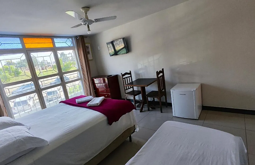 Hotel Estação-1