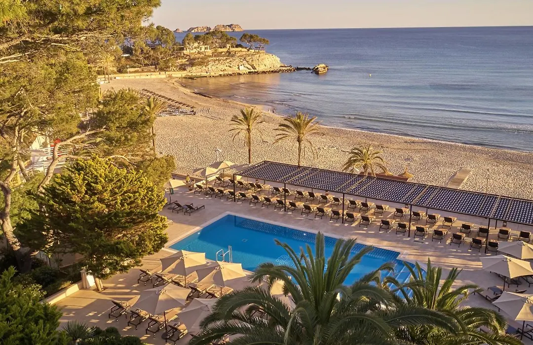 Secrets Mallorca Villamil Resort & Spa - Adults Only - Hyatt Inclusive Collection-1