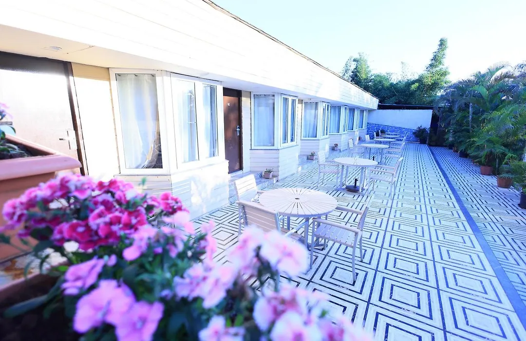 Hotel King Garden-1