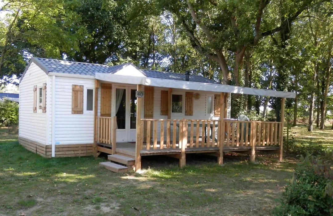 Camping Le Sainte Marie-1