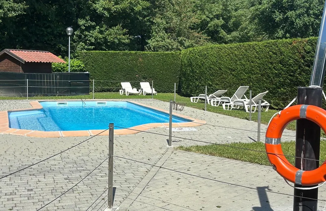 Albavillage Rooms & Camping-1