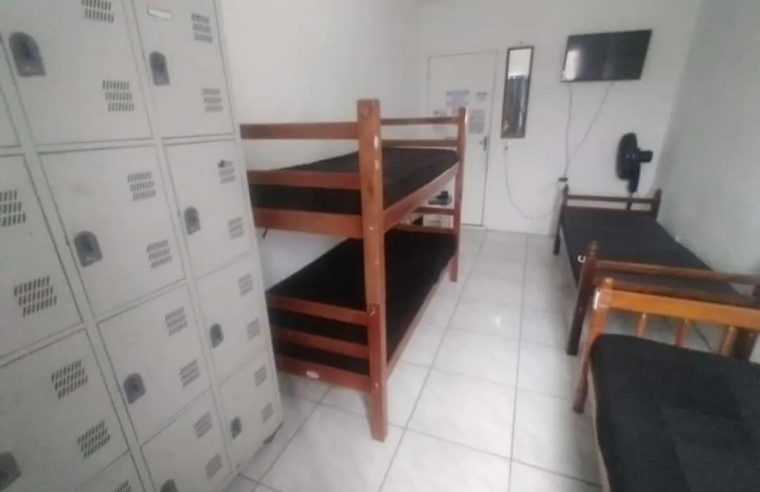 Hostel Canarios-1