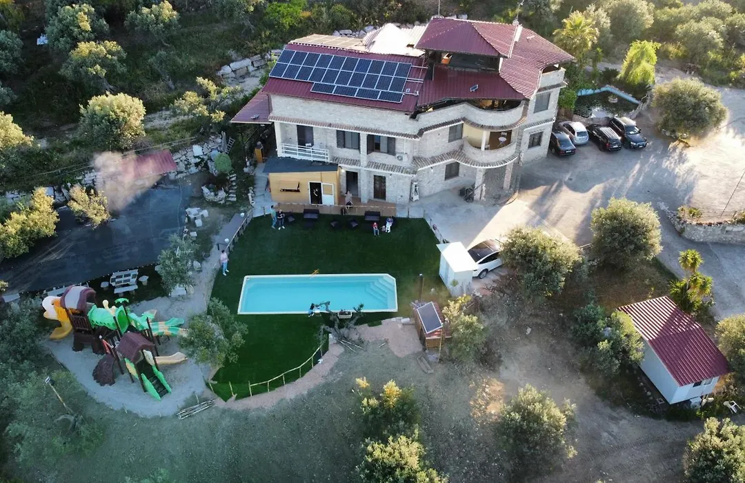 Agriturismo il Tratturo B&B-1
