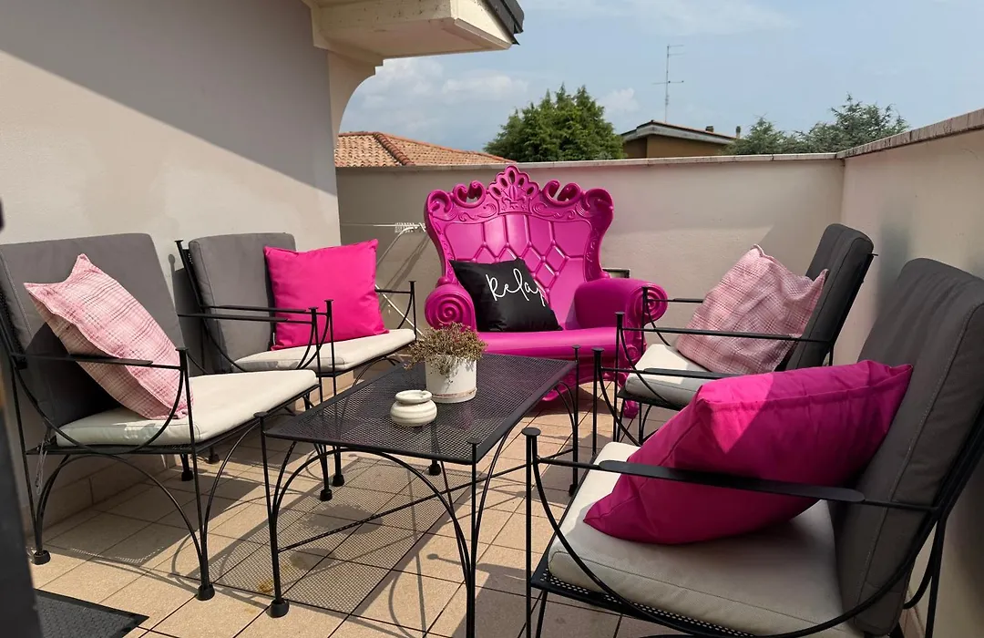 Residence Del Lago-1