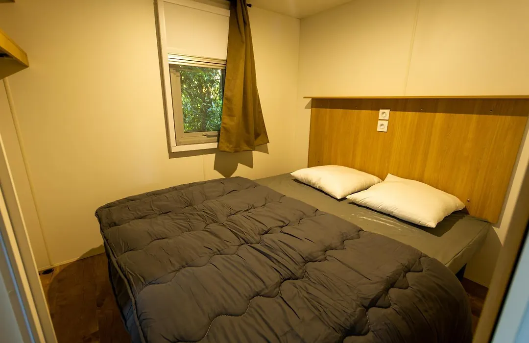 Camping les Avignon - la Laune-1