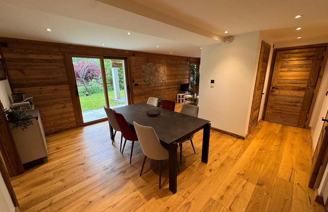 Chalet La Frasse-1