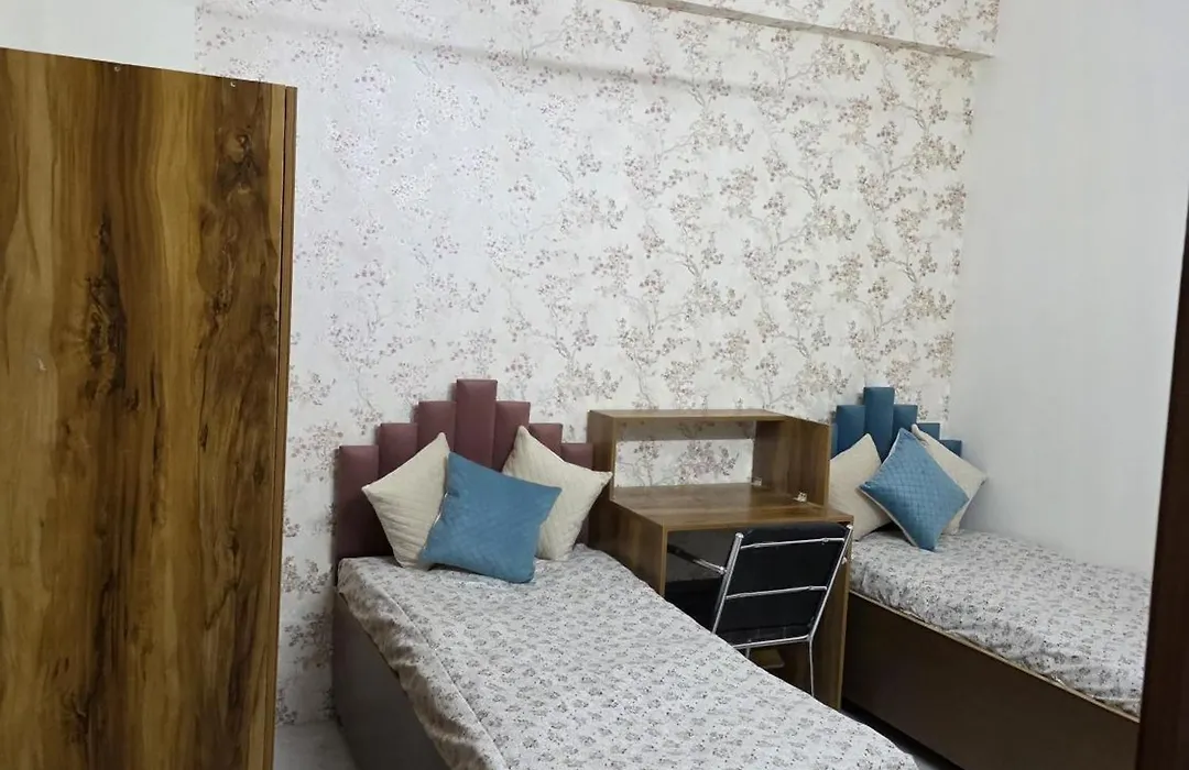 Grace Girls Hostel-1