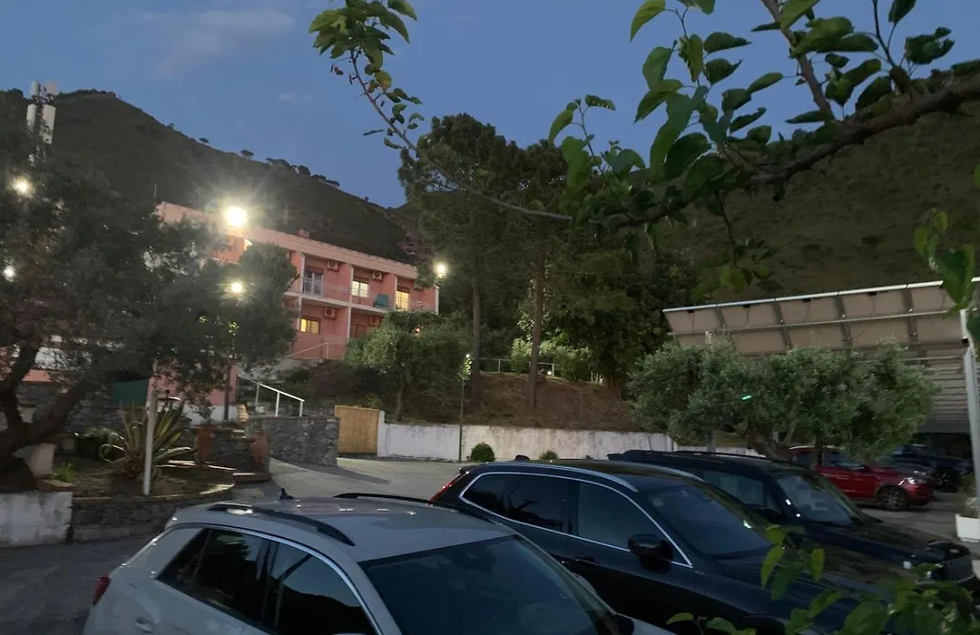 Hotel Pian delle Vigne-1
