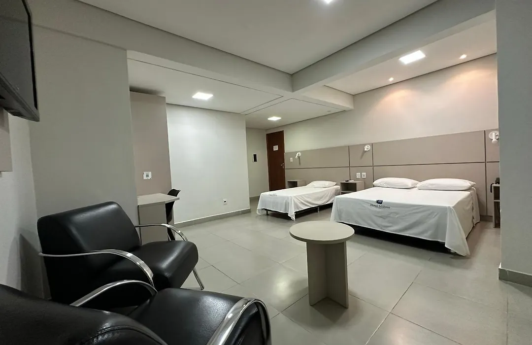 Hotel Milenio-1