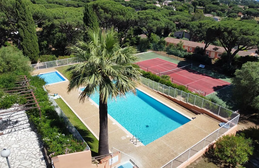 Mazet Domaine des restanques-1