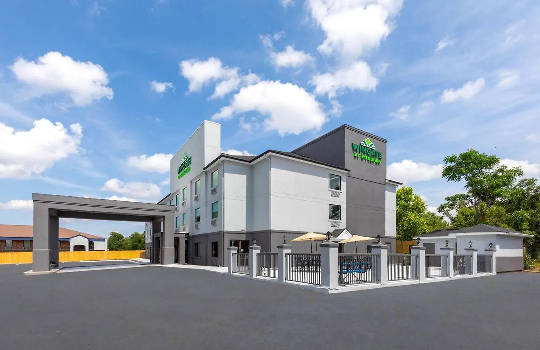 Wingate By Wyndham Augusta I-20-1