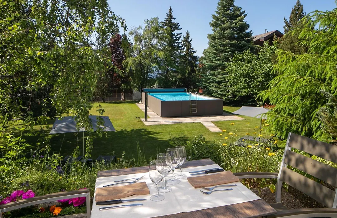 Hotel La Prairie-1