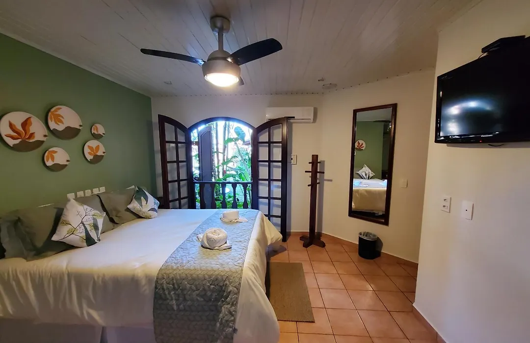 Giprita Wellness Hotel Ubatuba-1