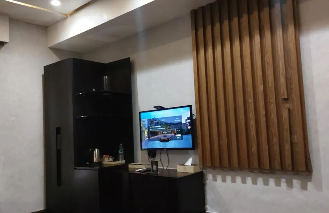 Westine Hotels And Spa Limited-1