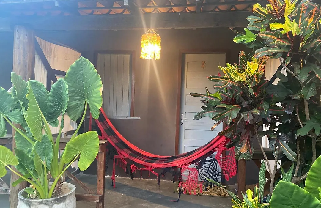 Pousada Kalango-1