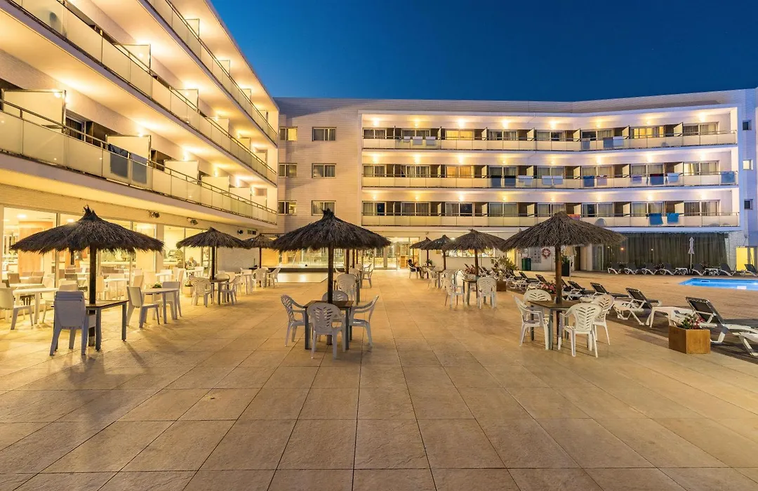 Rvhotels Nautic Park-1