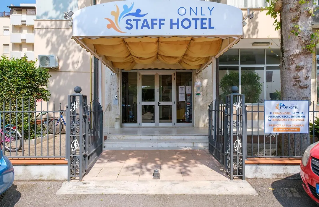 Only Room Hotel-1