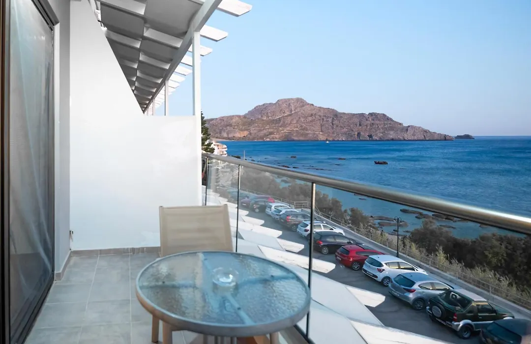 Creta Mare Hotel-1