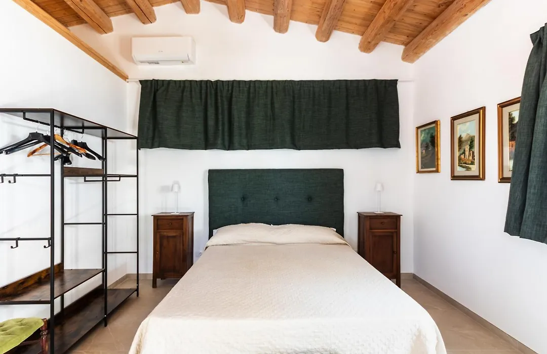 Agriturismo Val Di Noto-1