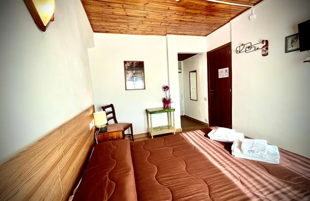 Hotel Pinguino-1