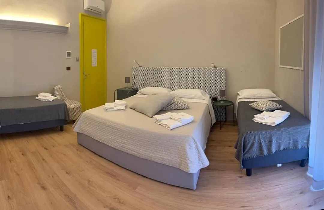 Ace Rooms Vsg-1