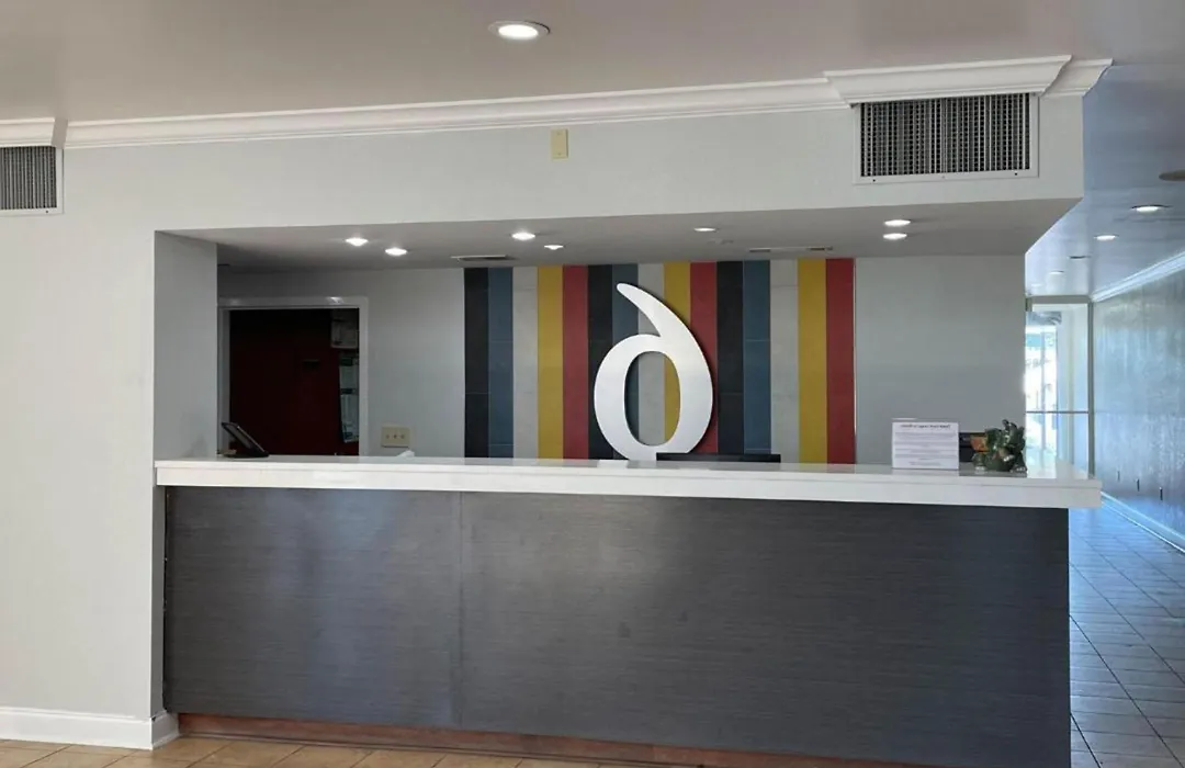 Motel 6 Opelika Al-1