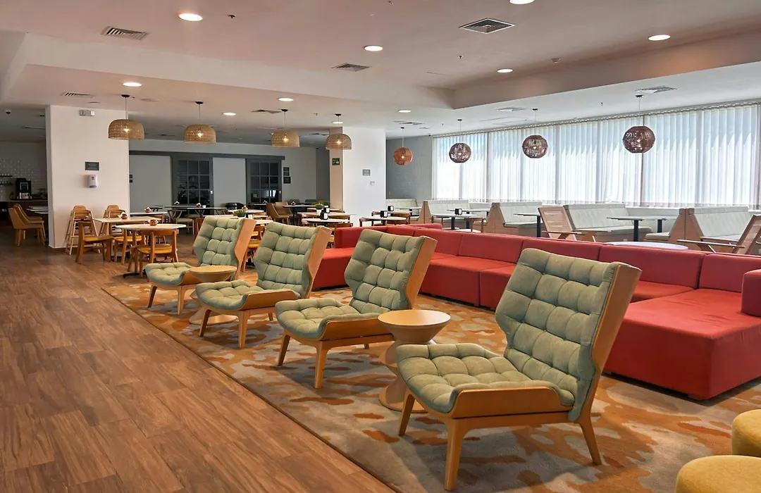 Residence Inn By Marriott Playa Del Carmen-1