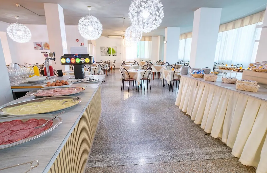Family Hotel Mediterraneo - Azzurro Club-1