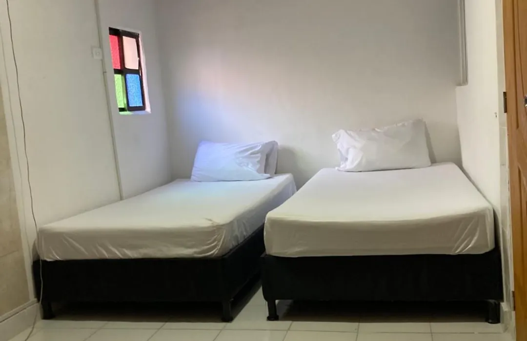 Hotel Mallorca Estadio, Medellin-1