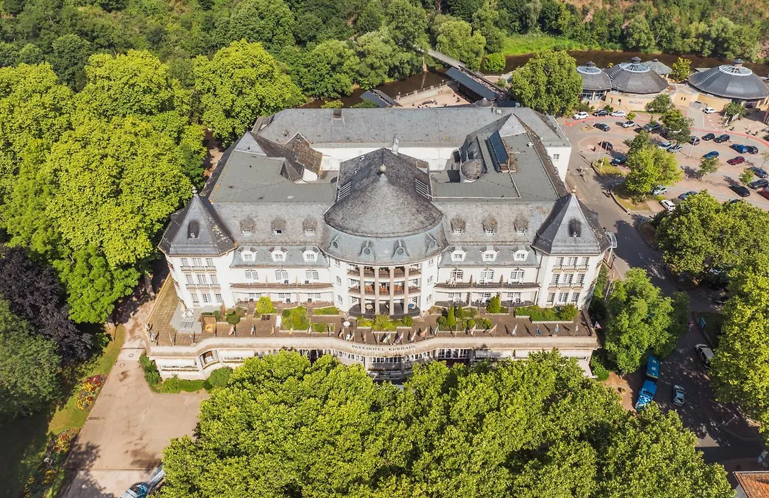 Parkhotel Kurhaus-1