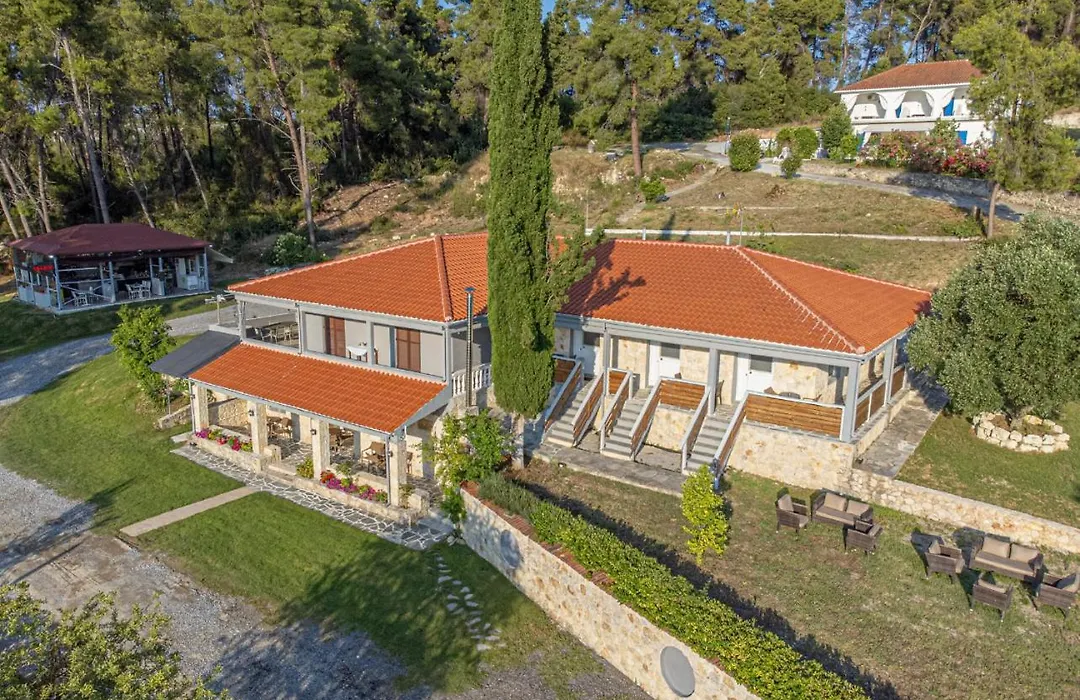 Medusa Rooms Kallithea By Lumen-1