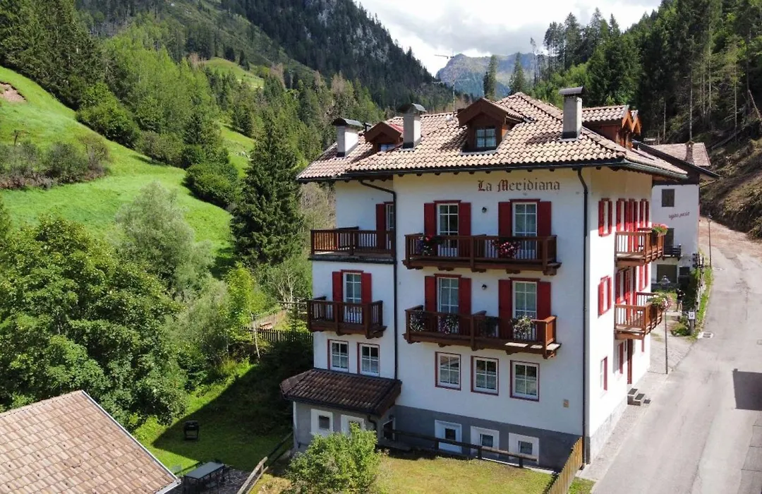 Dolomites Hotel La Meridiana-1