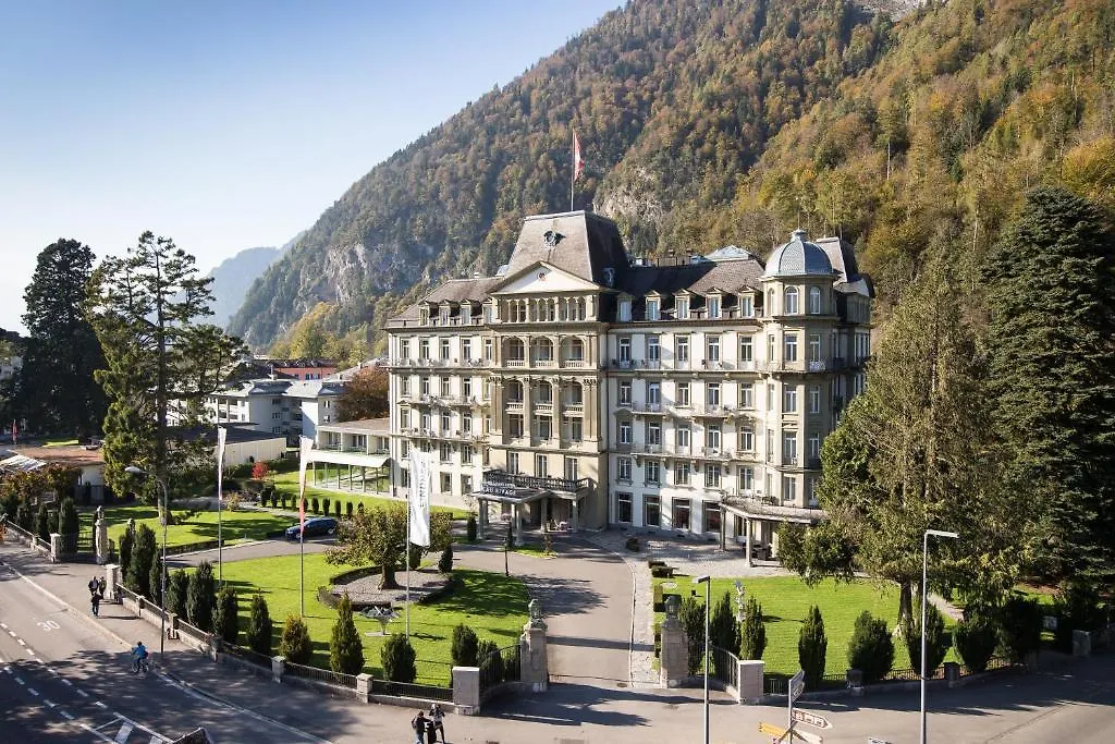 Grand Hotel Beau Rivage Interlaken-1