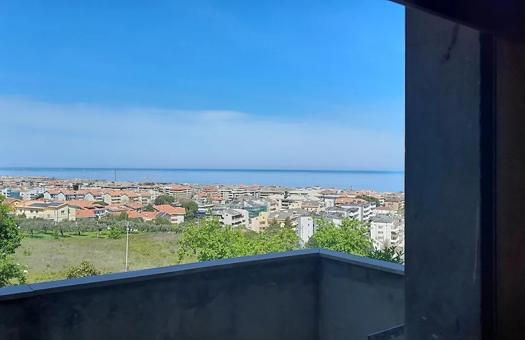 Villa Peppe B&B-1