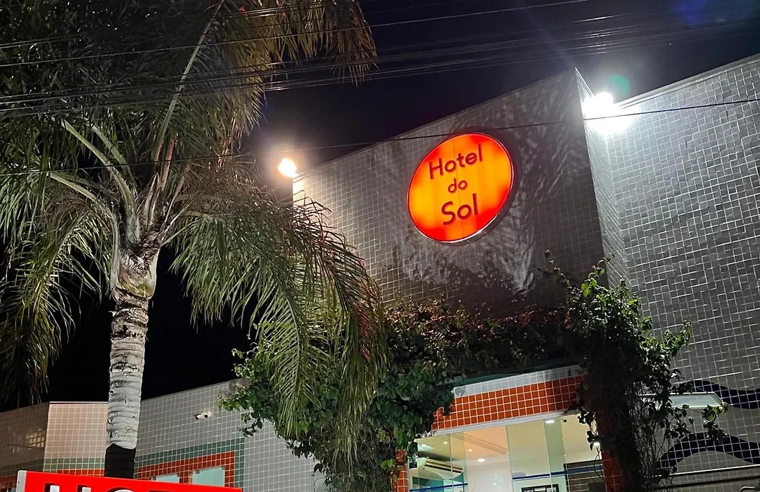 Hotel do Sol Executive-1