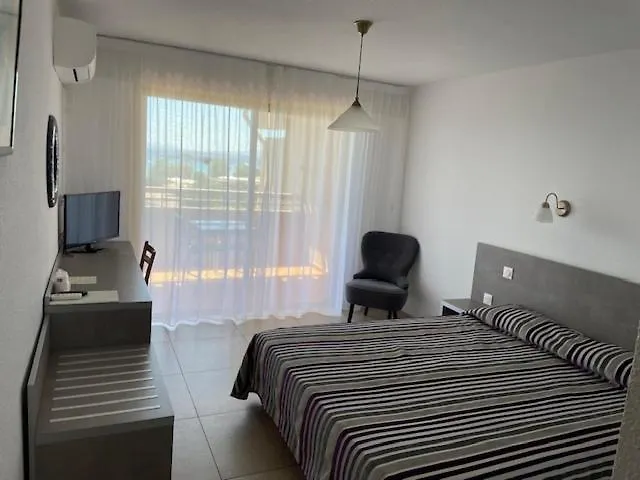 Hôtel Tamaris-1