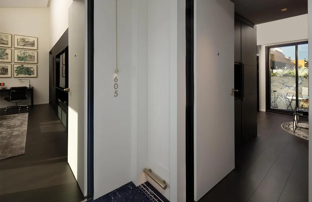 Hotel Londra&Cargill-1