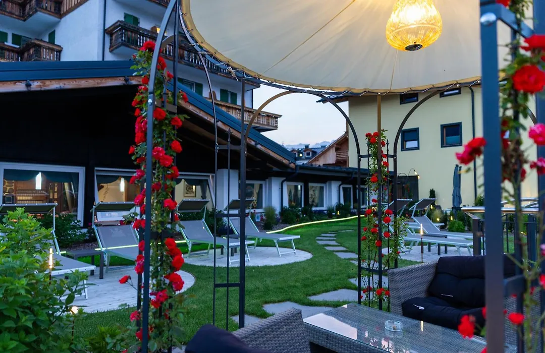 Hotel Rosa Wellness & Spa-1