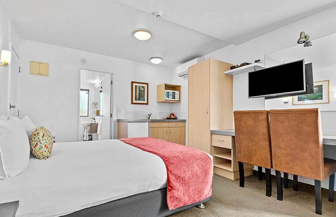 Bella Vista Motel Rotorua-1