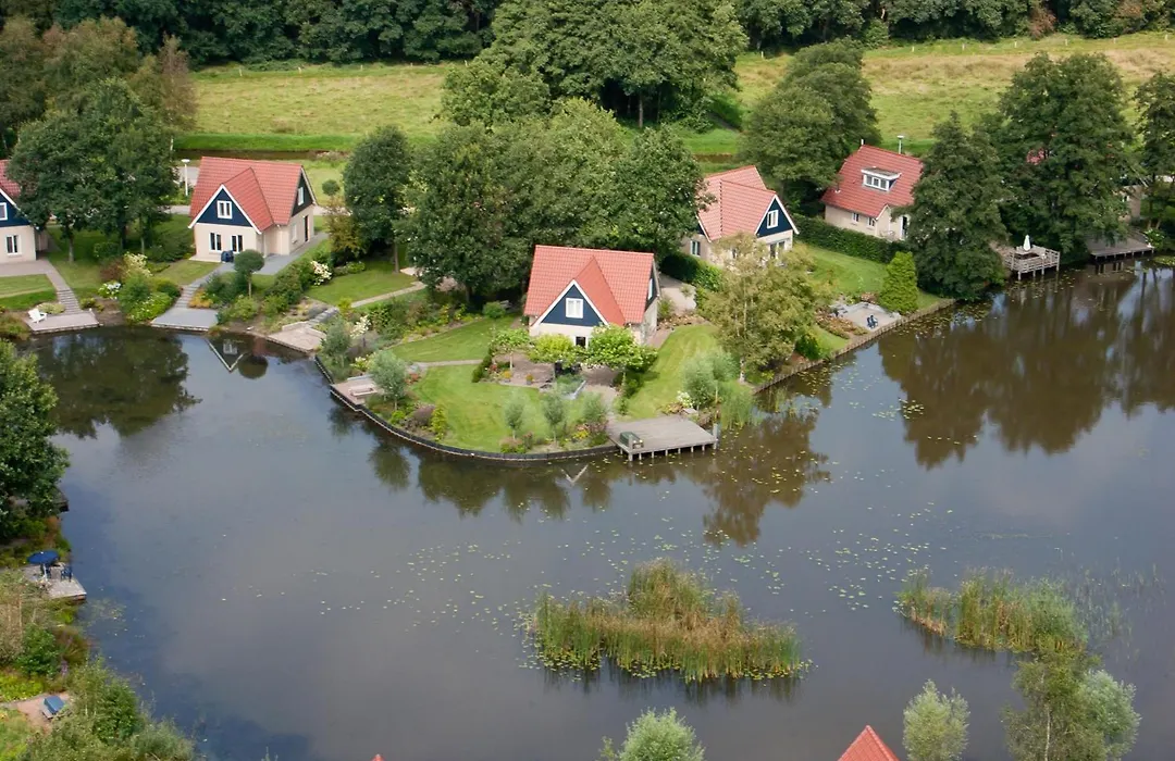 Timmerholt Vakantiehuis 177-1