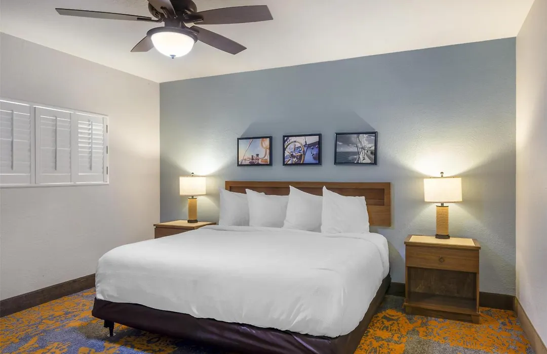 Best Western Plus Jekyll Island-1