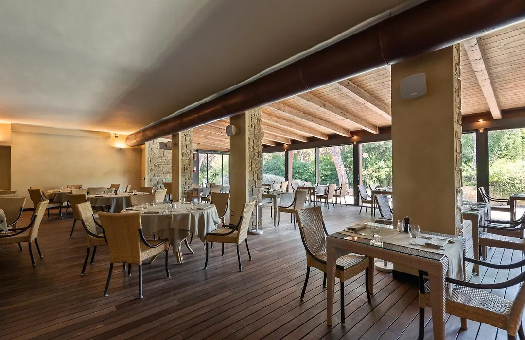 Roccamare Resort - Hotel Casa di Ponente-1