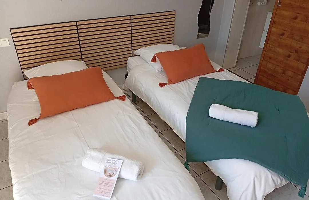 Comme une évidence chambres d'hotes-1