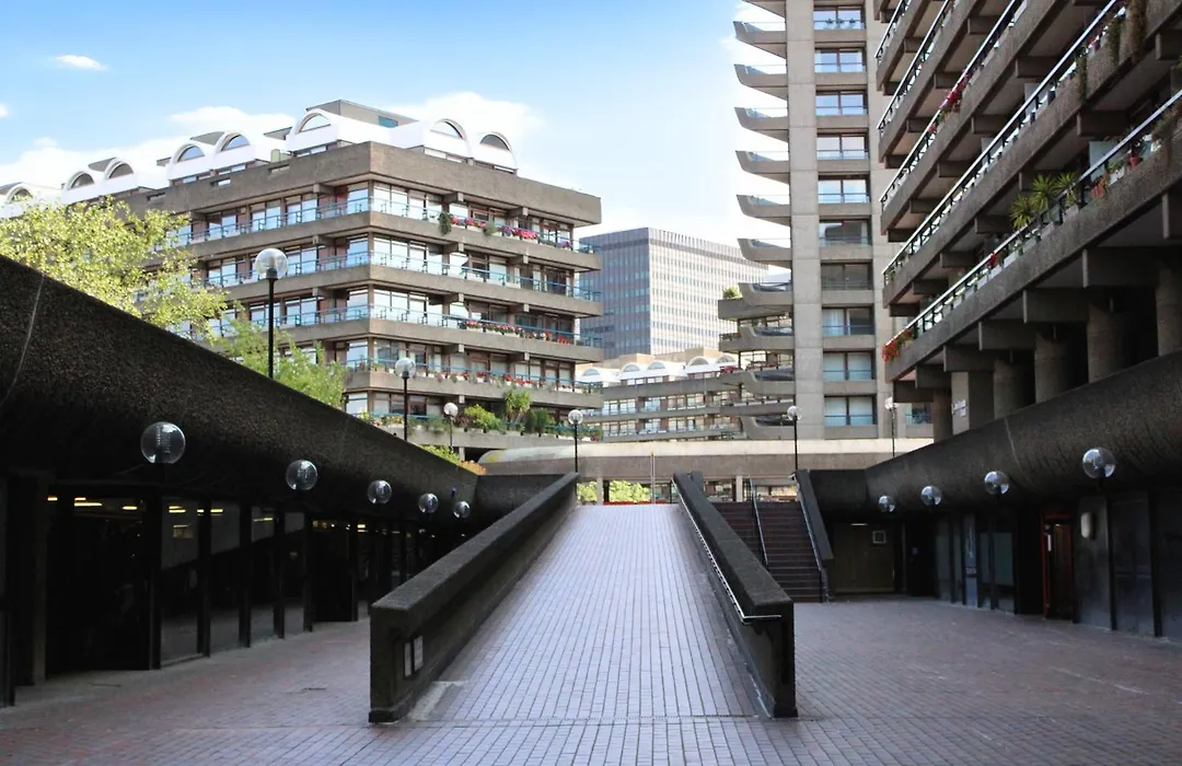 Hotel Indigo London Clerkenwell By Ihg-1