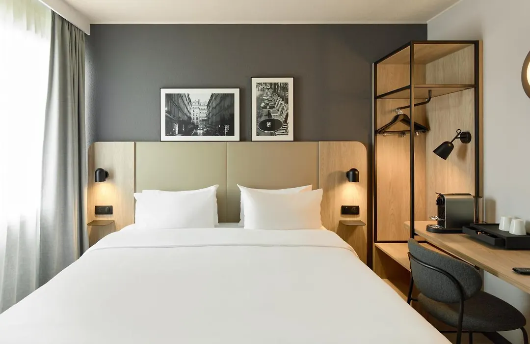 Campanile Prime - Argenteuil-1