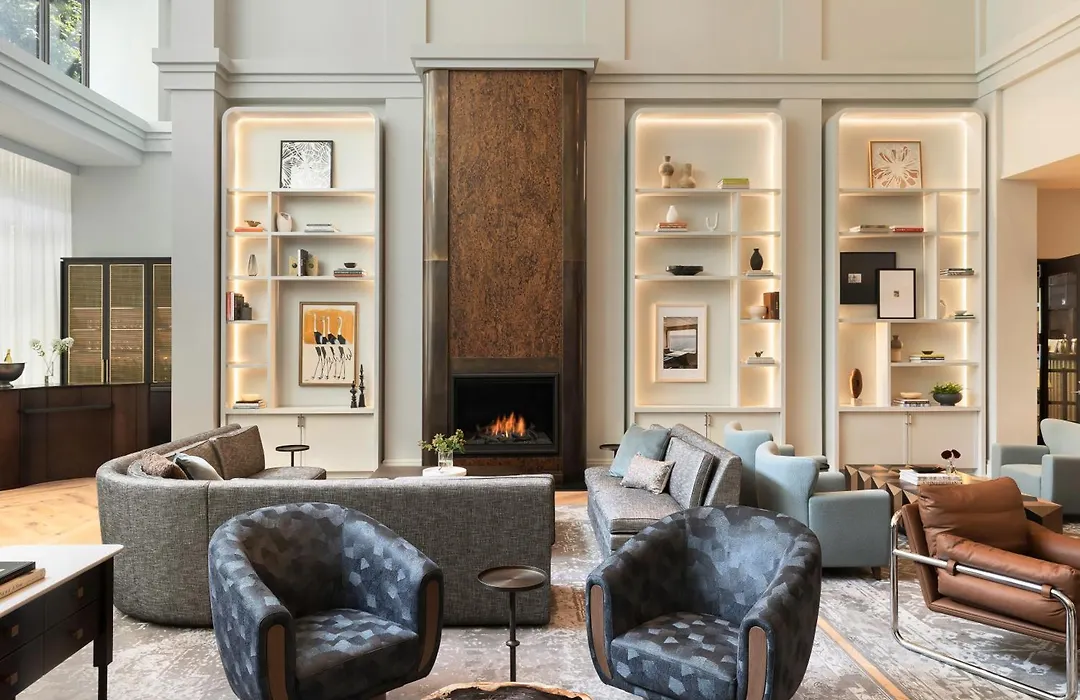 Kimpton Hotel Monaco Seattle By Ihg - Newly Renovated-1