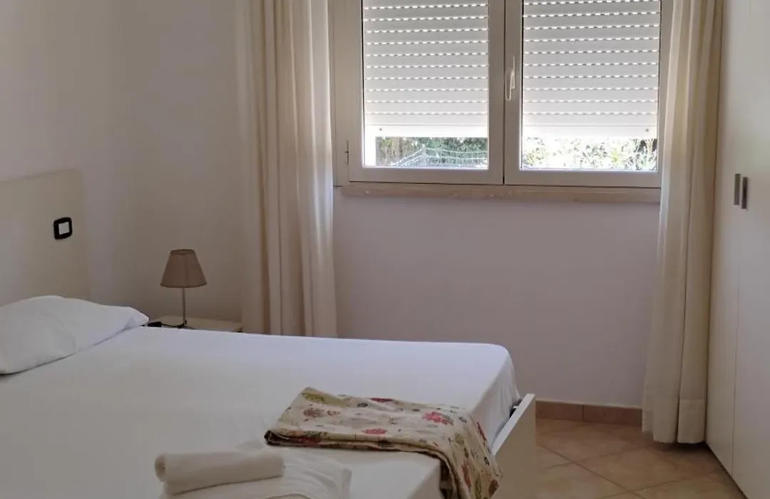 Residence il Tombolo-1